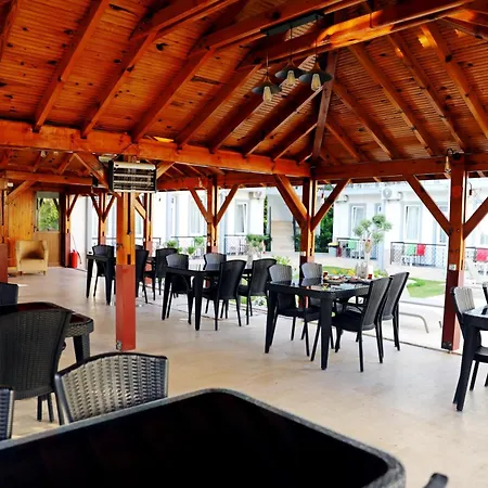 Akin Apart And Aparthotel *