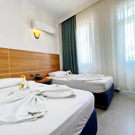 Akin Apart And Aparthotel