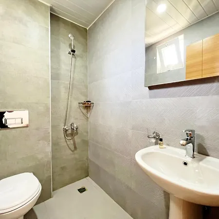 Akin Apart And Aparthotel *