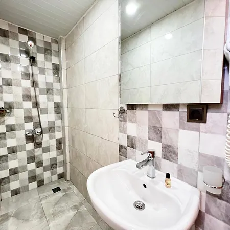 Aparthotel Akin Apart And