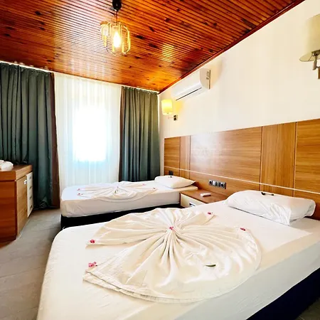 Aparthotel Akin Apart And Antalya