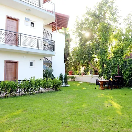 Aparthotel Akin Apart And